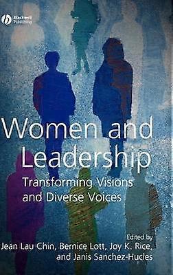 Women and Leadership
