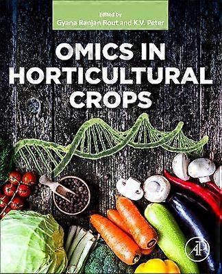 Omics in Horticultural Crops