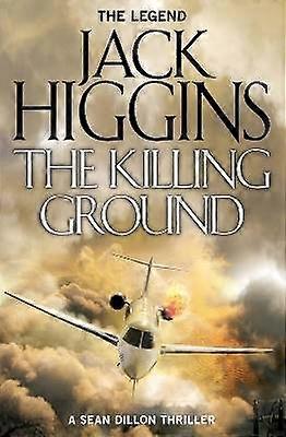 The Killing Ground