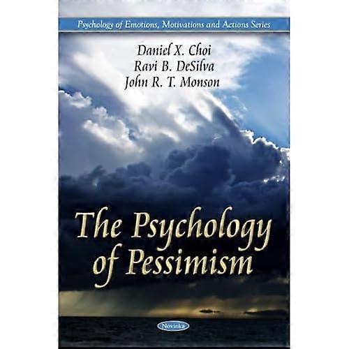 Psychology of Pessimism