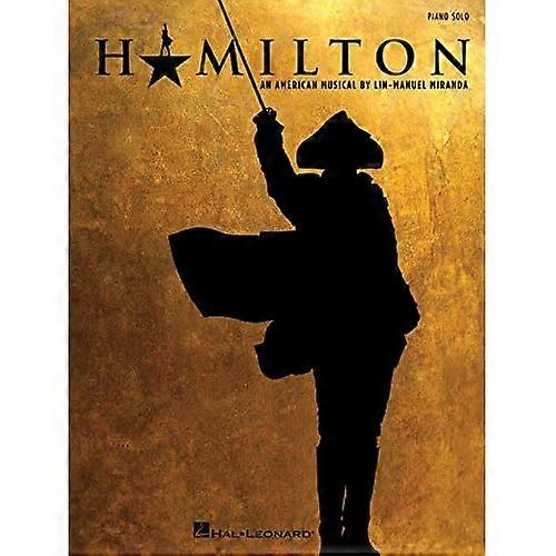Hamilton: An American Musical