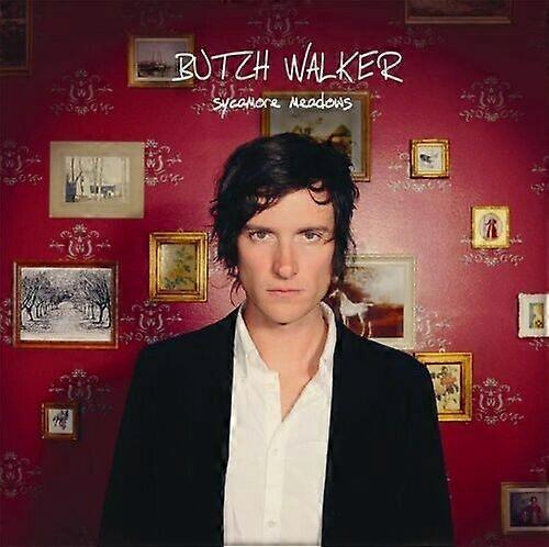 Butch Walker Sycamore Meadows [US Import] CD (2008)