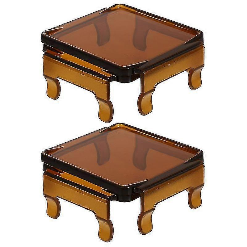 2 Stück Scheinwerfer Lampenschirm, Beleuchtung Dekor, Lampenzubehör