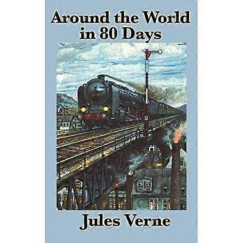 Around the World in 80  - Days