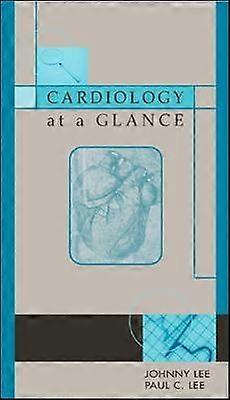 Cardiology At A Glance