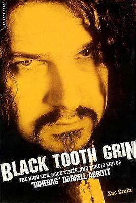Black Tooth Grin