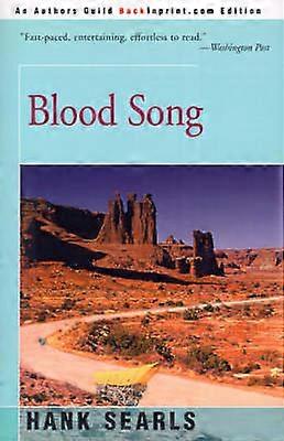 Blood Song