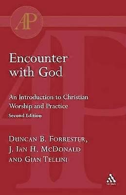 Encounter with God