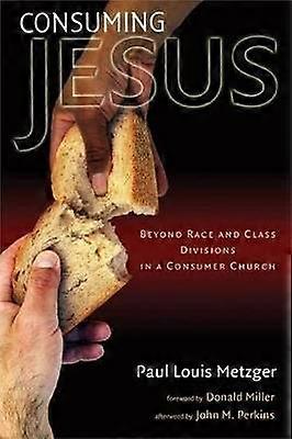 Consuming Jesus