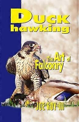 Duck Hawking
