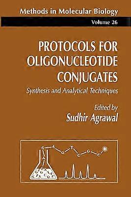 Protocoale pentru conjugate de oligonucleotide