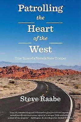 Patrolowanie serca Zachodu