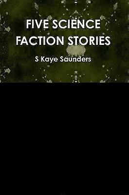 Cinq histoires de factions scientifiques