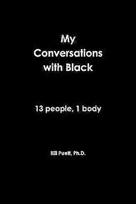 Mis conversaciones con Black