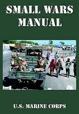 Small Wars Manual