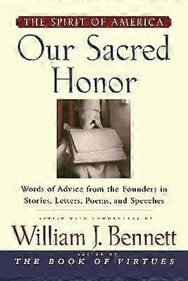 Notre Honneur Sacré