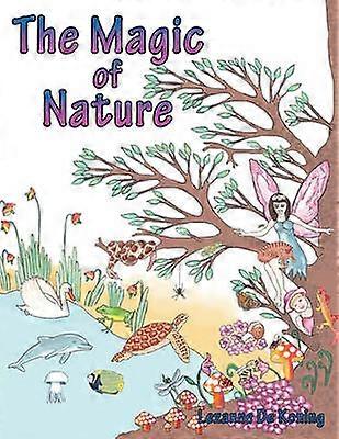 Magia naturii