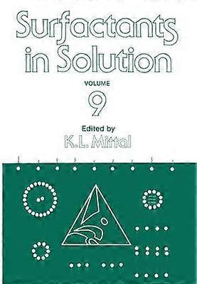 Surfactants in Solution