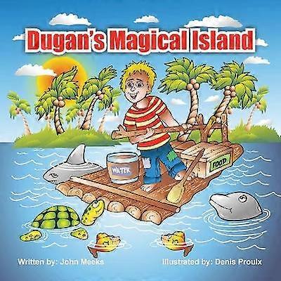 Dugan's Magical Island