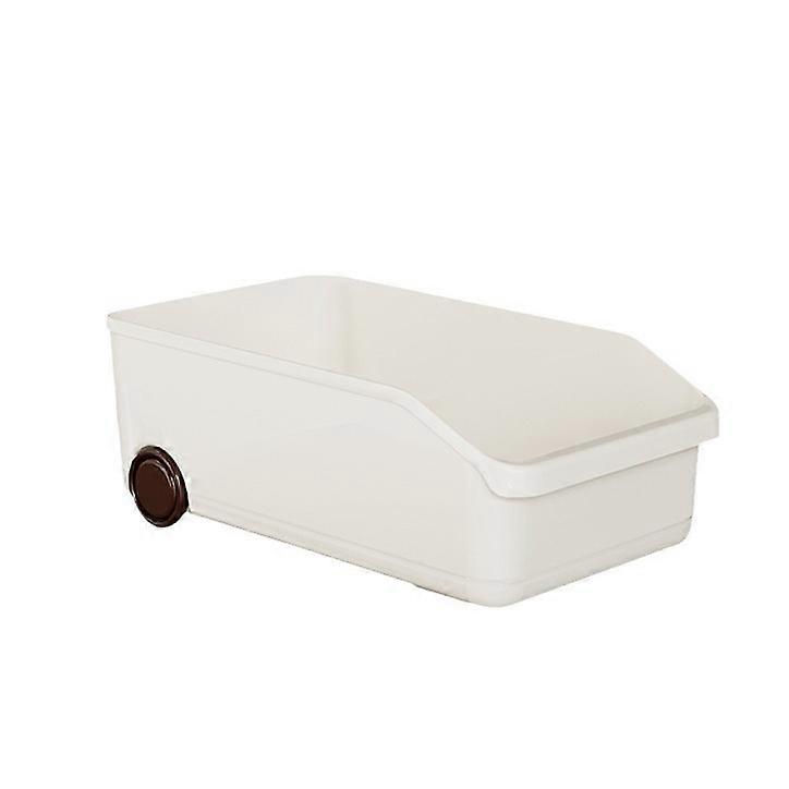 Kitchen Cabinet Corner Storage Box Drawer