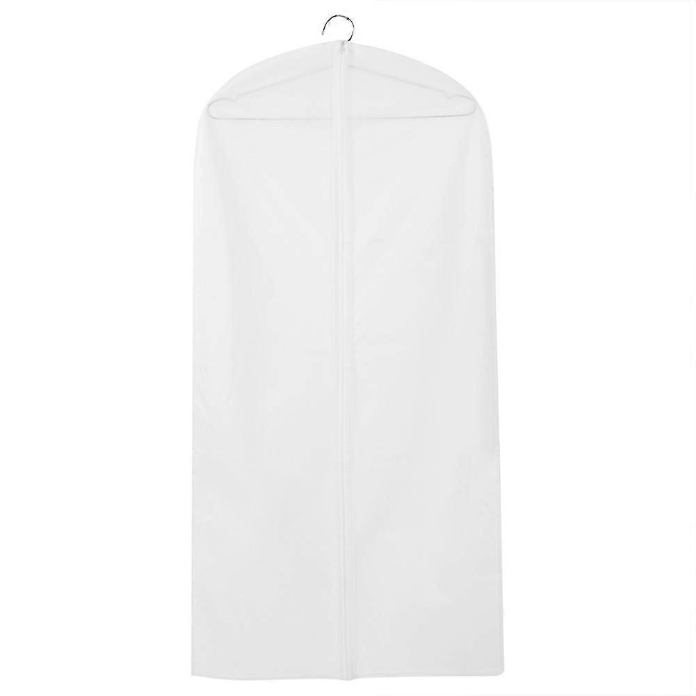 Dustproof Clothes Zipper Cover for Garment Storage