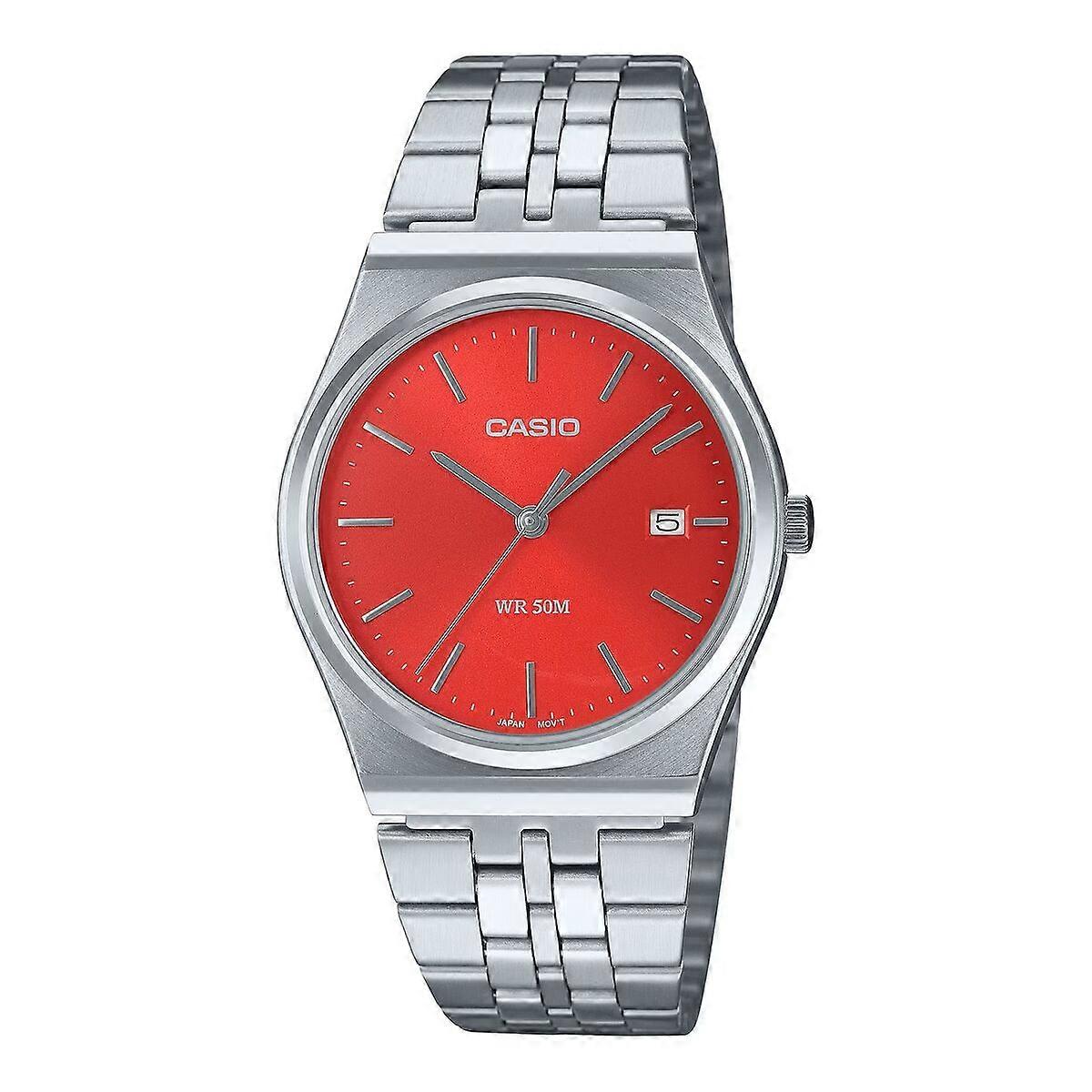 Women's Watch Casio MTP-B145D-4A2VEF