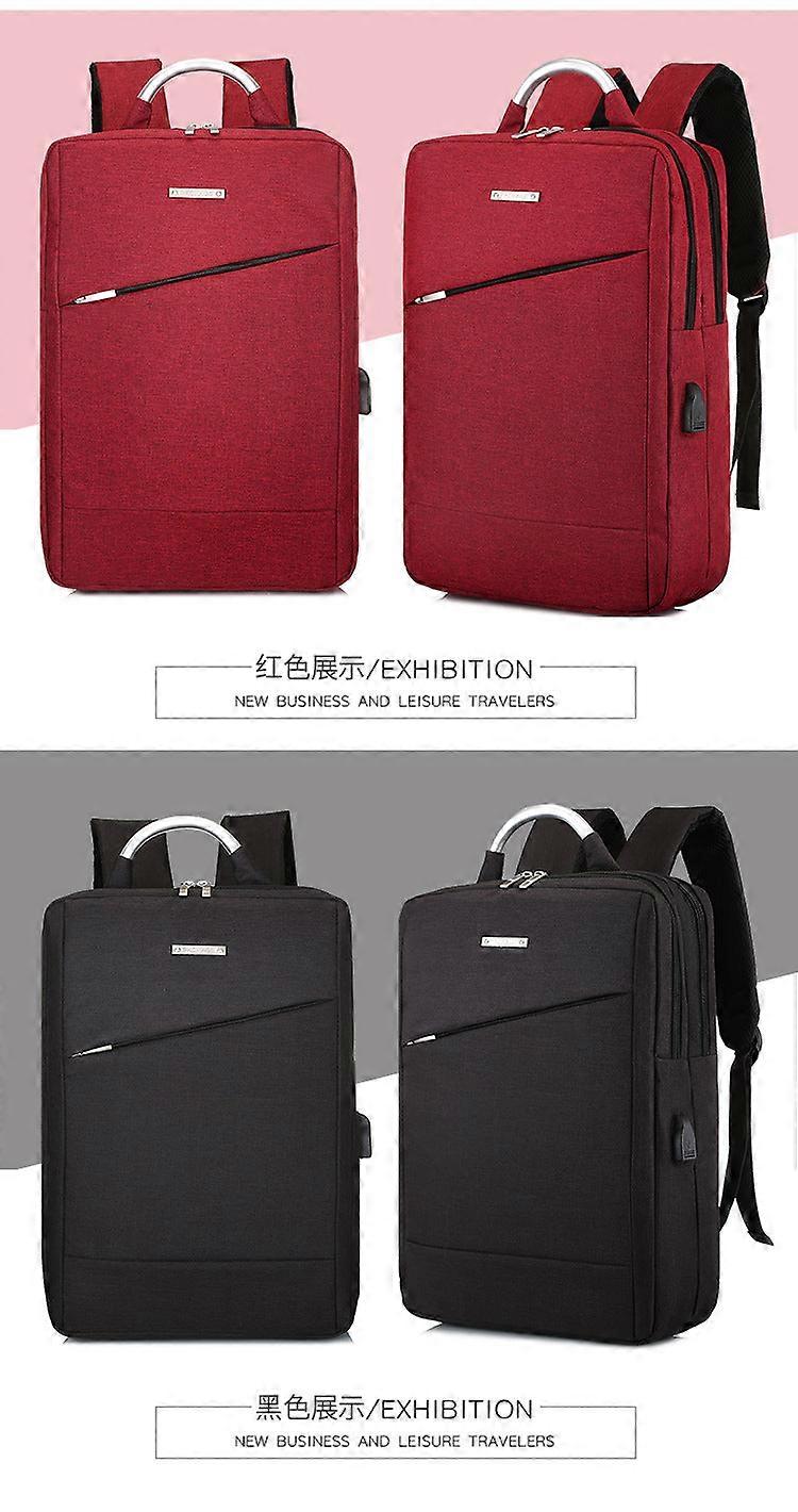 Knapsack Durable Polyamides And Nylon Backpack For Travel Or Business