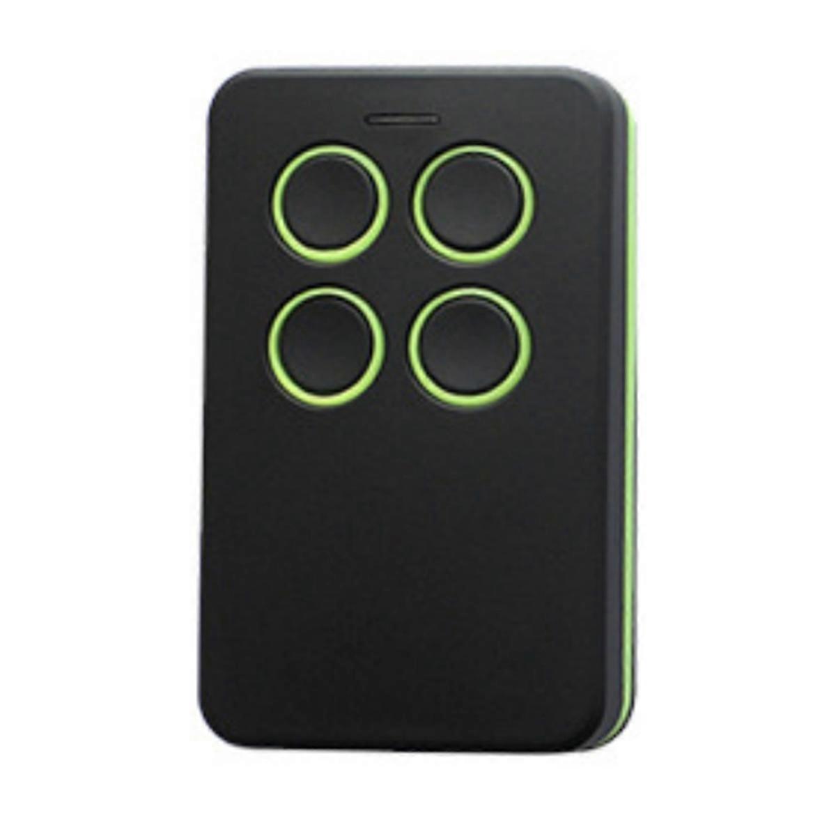 250M-913Mhz Wireless Copy Remote Control Electric Garage Door Opener Duplicator Clone Code 4 Keys T
