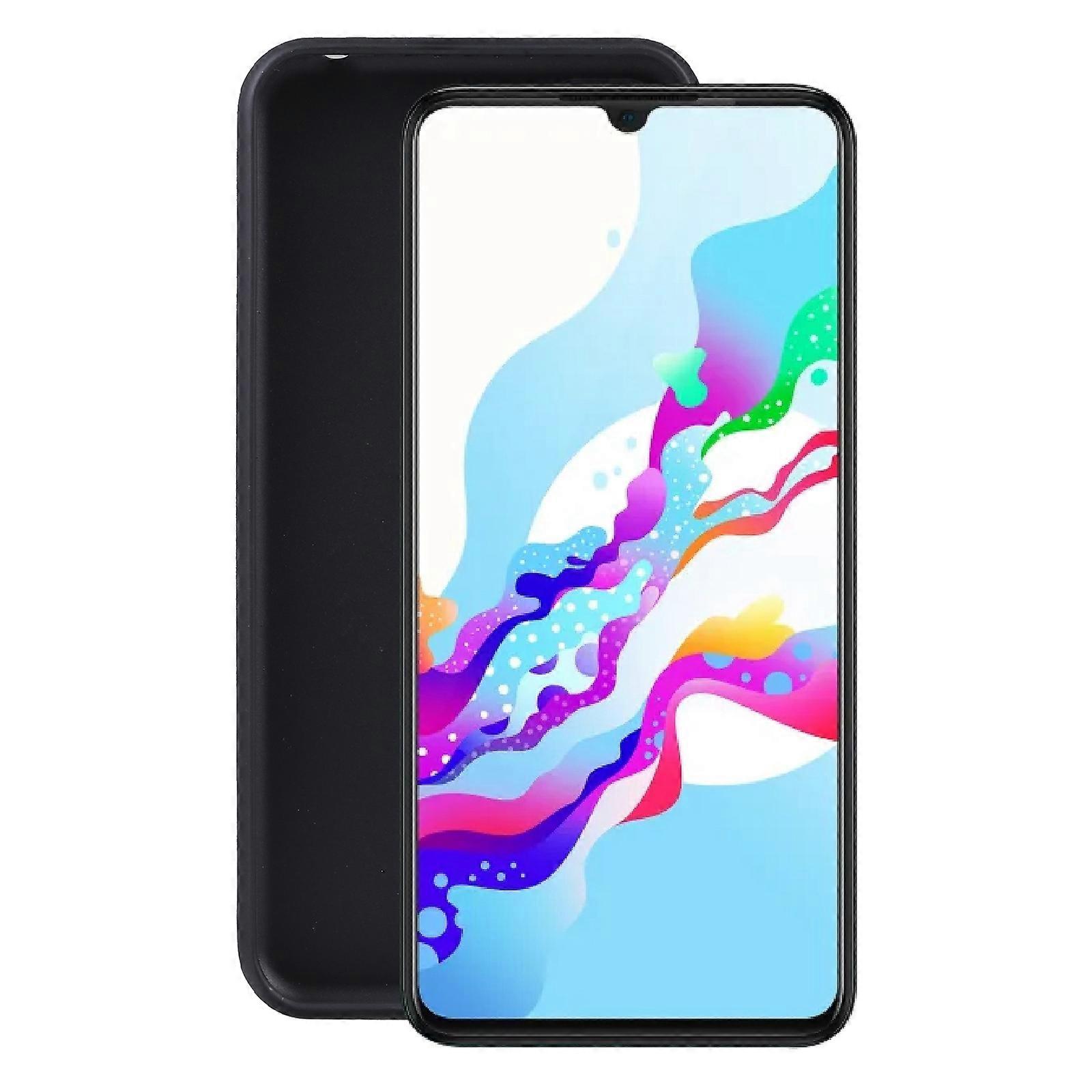 TPU Phone Case For vivo Z5