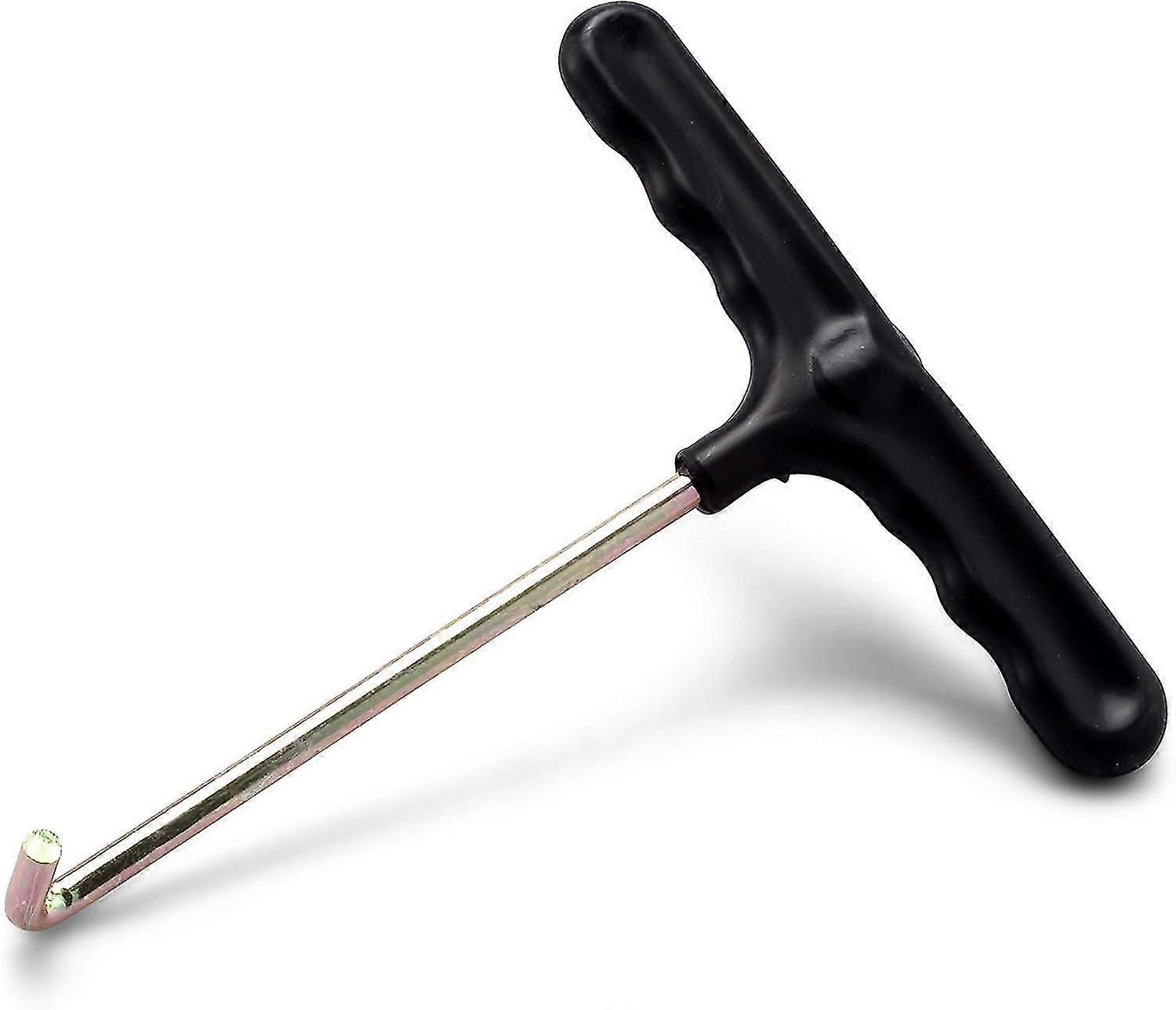 T-hook | Trampoline Spring Pull Tool | Heavy-Duty Pulling Springs Trampoline Outdoor & Garden Games