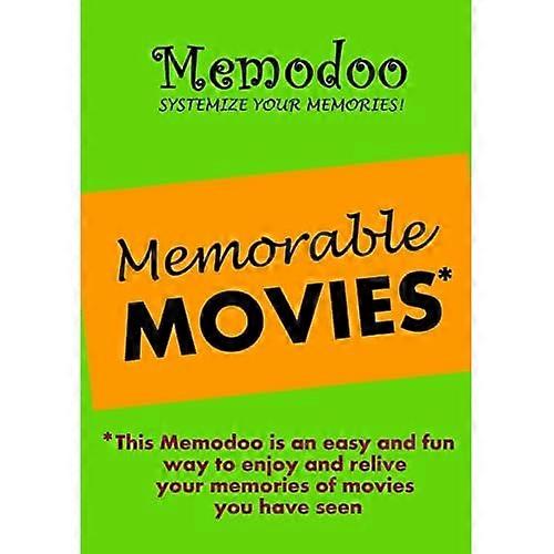 Películas memorables de Memodoo