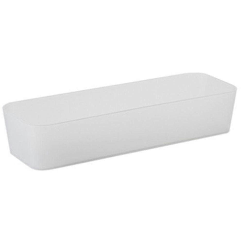 Multifunction Storage Box Table Organizer  Storage Basket for Home Dormitory