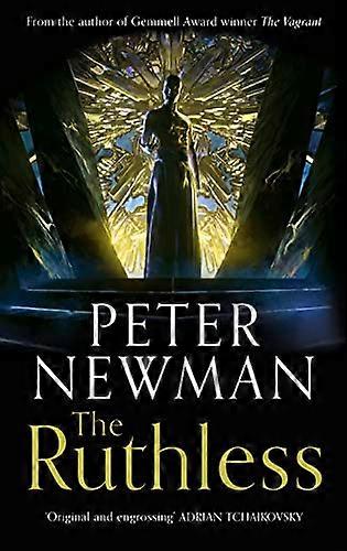 The Ruthless (The Deathless Trilogy Book 2)