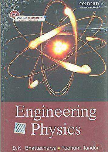 Engineering Physics