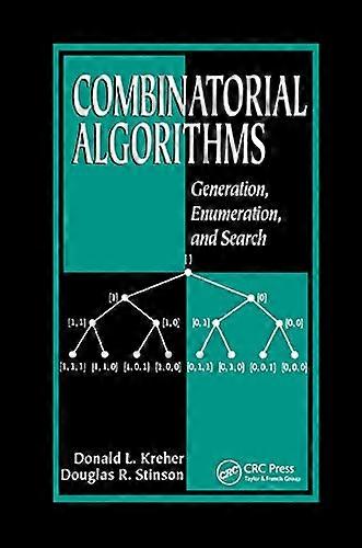Combinatorial Algorithms: Generation Enumeration and Search