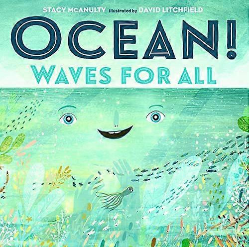 Ocean Waves for All