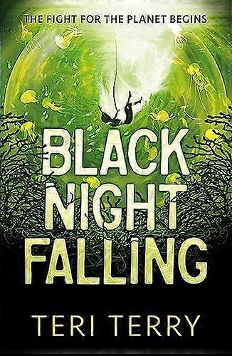 Black Night Falling