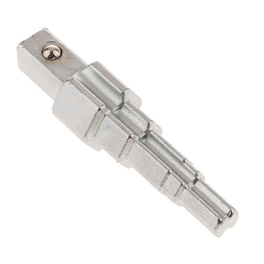1/2" Dr Spud Handle Radiator Step Wrench Valve Spud Wrench 3/8 | 7/16 | 1/2