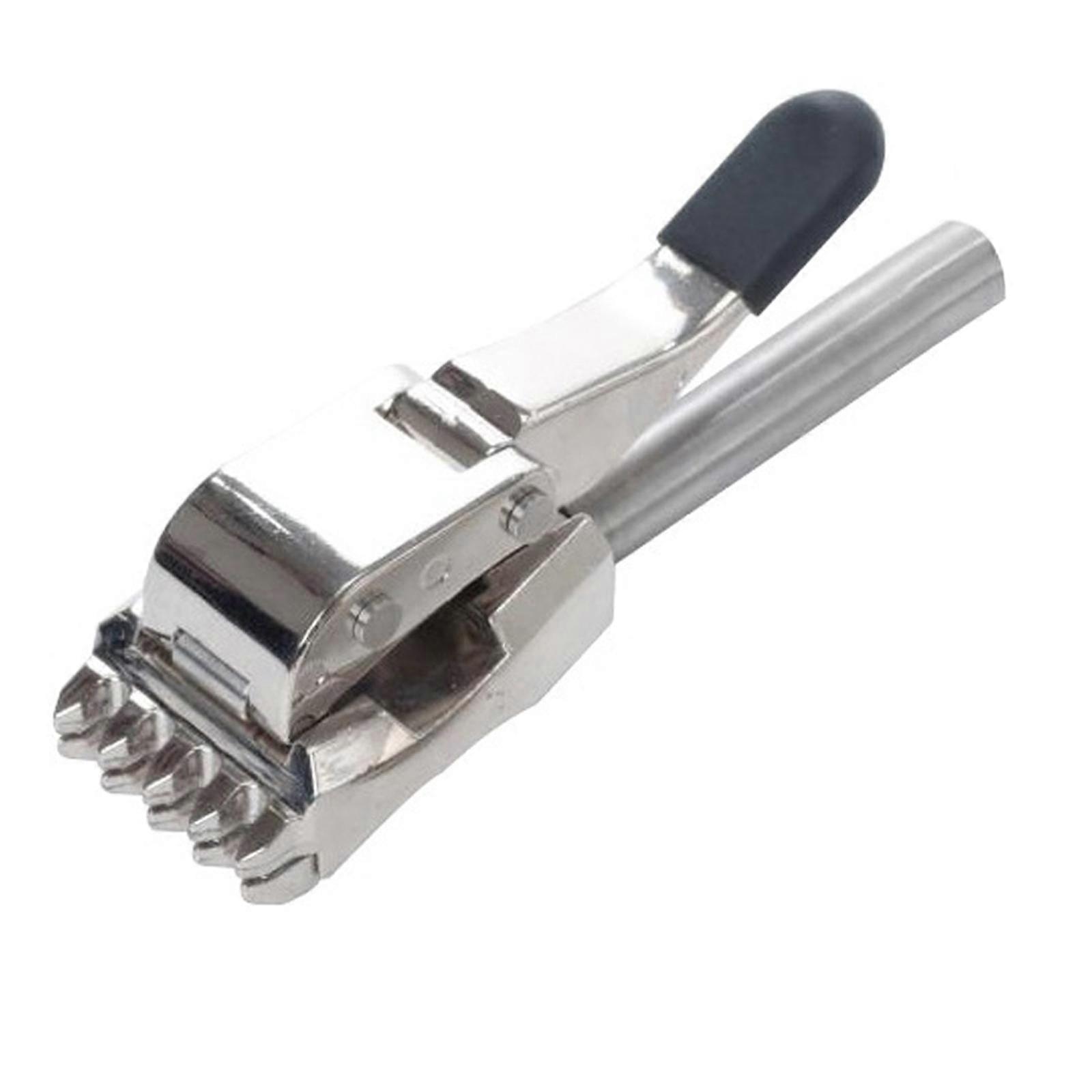Badminton Flying Clamp Racket Tennis Stringing Clamp String for Racket