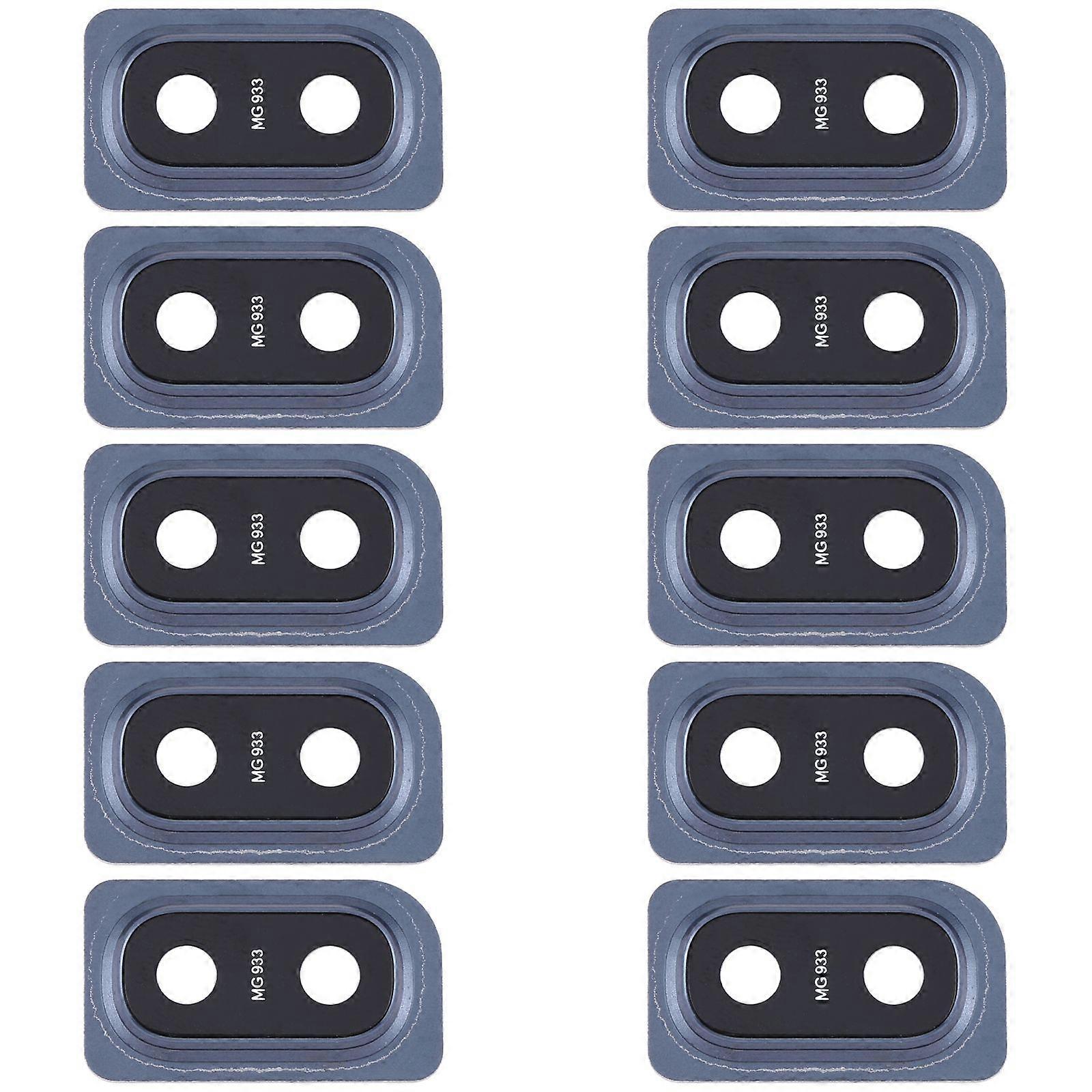 10 PCS Camera Lens Cover For Samsung Galaxy A10