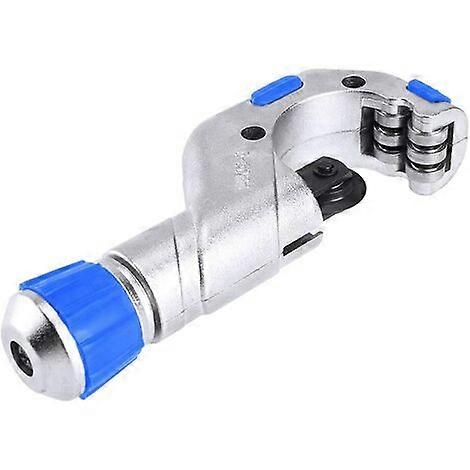 Cutting Tool for Various Metal Tubes and PPR Plastic Tubes, Compact Design for Ease of Carriage, Time-saving Features for Quick Disassembly