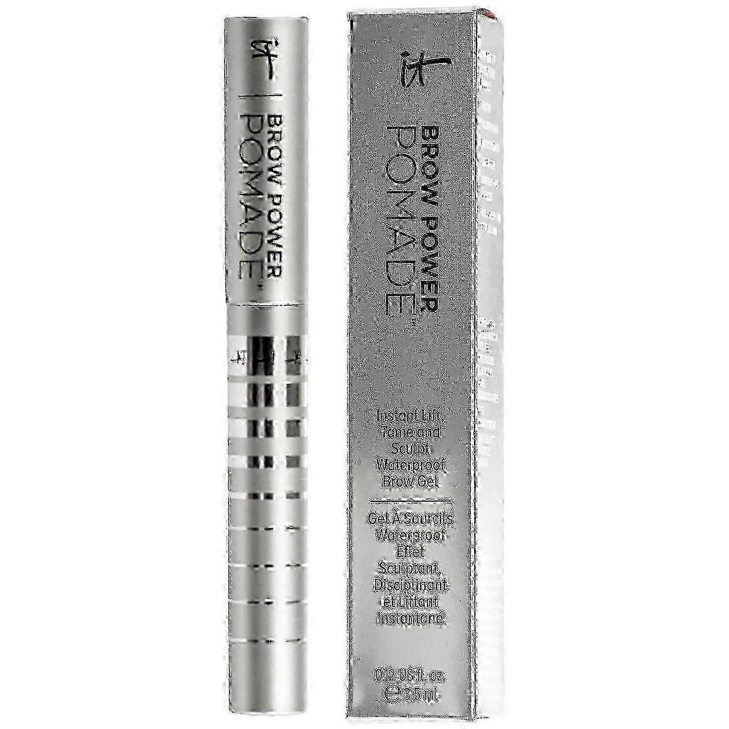 It Cosmetics Brow Power Pomade, 0.12 Fl. Oz