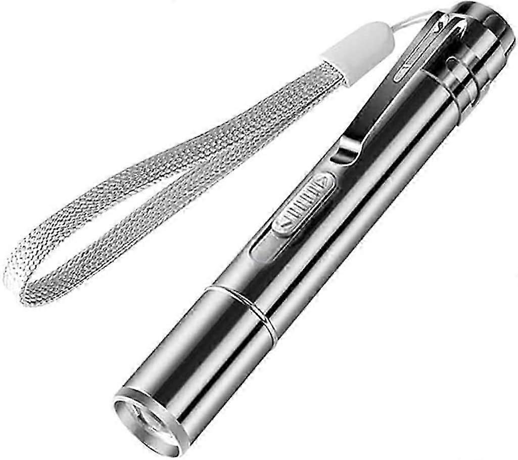 Cat Toys -7 in 1 Mini Interactive- -USB Rechargeable - Pet Cat Catch Single Interactive Exercise Cat