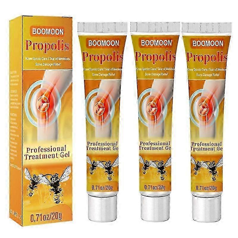 För Bee Venom Gel För Smärtlindring Au