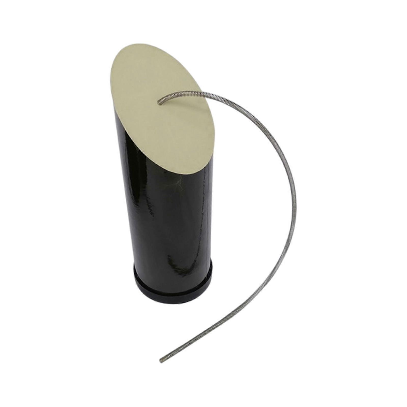 Simulation Percussion Stormy Tube Spring Drum Thunder for Kids Cheer up