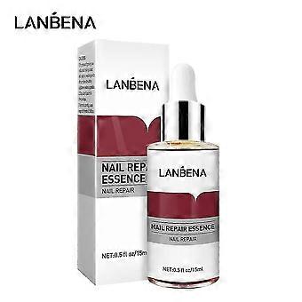 Lanbena med liten fil 15ml