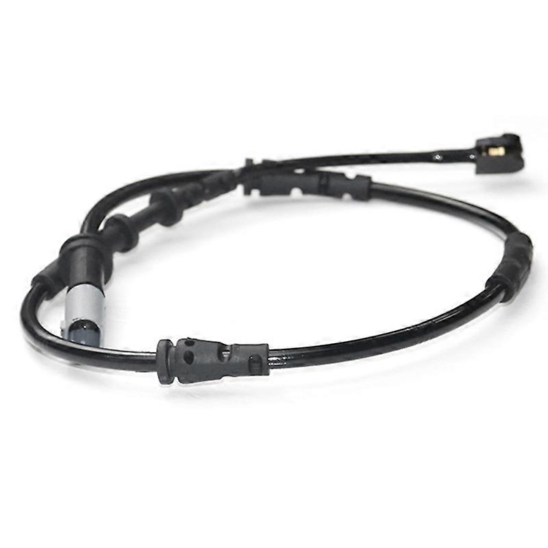 Front + Rear Brake Pad Wear Sensor for - F54 F55 F56 34356865611 + 34356865612