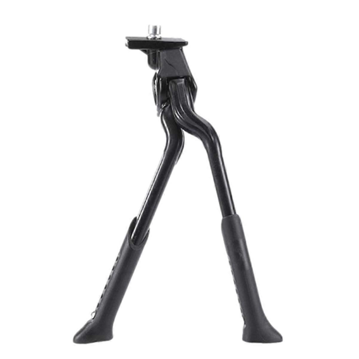 24 29 In Dual Center Kickstand Road Mountain Bicycle Foot Adjustable