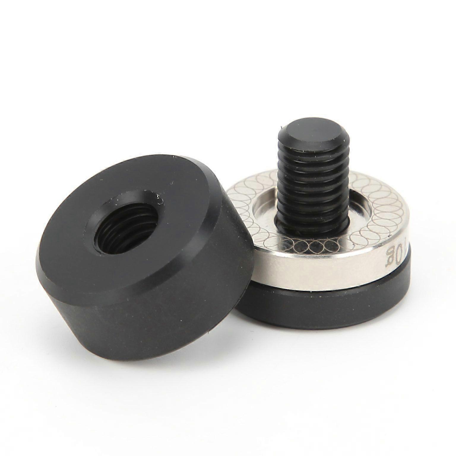 Stainless Steel Billiard Cue Balance Ring Tool