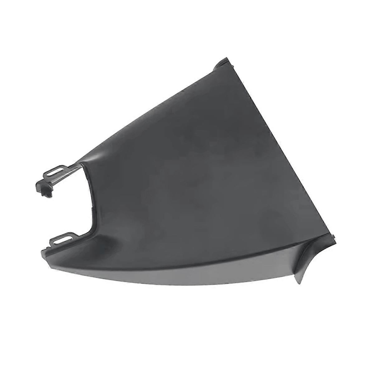 for Interior Mirror Trim Keeping Cover Without USB Port